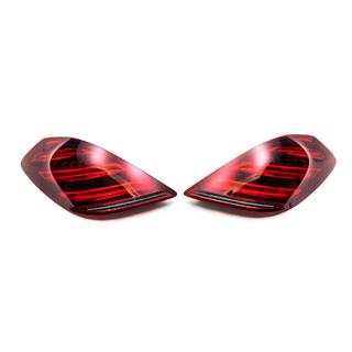 Feux arrière Restylage (OEM, 2 pcs) Mercedes S-class W222 2013-2022 photo 2