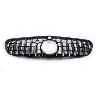 Calandre BRB (pour COUPE) Mercedes S-class C217 Coupe 2014-2020 photo 3