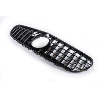 Calandre BRB (pour COUPE) Mercedes S-class C217 Coupe 2014-2020 photo 2