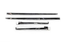Toyota Land Cruiser Prado 150 2009-2023 Moulures de portes (Design 2018+) photo 3