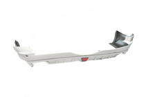 Mitsubishi Pajero Wagon IV 2006-2021 Kit carrosserie (apprêté pour peinture) photo 5
