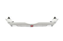 Mitsubishi Pajero Wagon IV 2006-2021 Kit carrosserie (apprêté pour peinture) photo 6