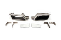 Mitsubishi Pajero Wagon IV 2006-2021 Kit carrosserie (apprêté pour peinture) photo 8