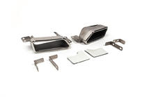 Mitsubishi Pajero Wagon IV 2006-2021 Kit carrosserie (apprêté pour peinture) photo 9
