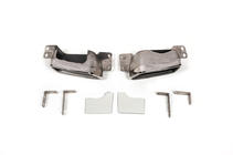 Mitsubishi Pajero Wagon IV 2006-2021 Kit carrosserie (apprêté pour peinture) photo 7