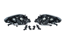 Toyota Land Cruiser Prado 150 2009-2023 Phares avant LED (2013-2017, 2 pcs) photo 13