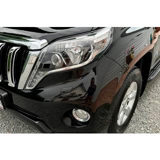 Phares avant LED (2013-2017, 2 pcs) photo 2