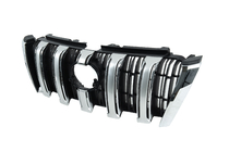 Toyota Land Cruiser Prado 150 2009-2023 Calandre 2013-2017 (Standard) photo 4