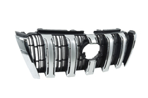 Toyota Land Cruiser Prado 150 2009-2023 Calandre 2013-2017 (Standard) photo 5