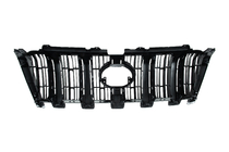 Toyota Land Cruiser Prado 150 2009-2023 Calandre 2013-2017 (Standard) photo 6