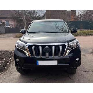 Calandre 2013-2017 (Standard) photo 1