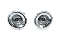 Toyota Land Cruiser Prado 150 2009-2023 Phares antibrouillard (2 pcs 2013-2017) photo 2