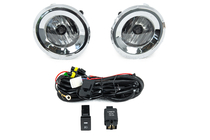 Toyota Land Cruiser Prado 150 2009-2023 Phares antibrouillard (2 pcs 2013-2017) photo 1