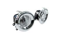 Toyota Land Cruiser Prado 150 2009-2023 Phares antibrouillard (2 pcs 2013-2017) photo 3