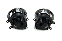 Toyota Land Cruiser Prado 150 2009-2023 Phares antibrouillard (2 pcs 2013-2017) photo 10
