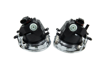 Toyota Land Cruiser Prado 150 2009-2023 Phares antibrouillard (2 pcs 2013-2017) photo 11