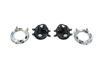Toyota Land Cruiser Prado 150 2009-2023 Phares antibrouillard (2 pcs 2013-2017) photo 7