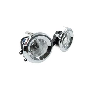 Phares antibrouillard (2 pcs 2013-2017) Toyota Land Cruiser Prado 150 2009-2023 photo 3