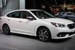 Berline Subaru Legacy 2020 année de modèle photo 3