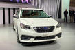 Berline Subaru Legacy 2020 année de modèle photo 7