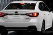 Berline Subaru Legacy 2020 année de modèle photo 6
