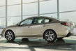 Berline Subaru Legacy 2020 année de modèle photo 2