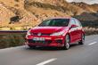 Présentation chargée d’une modification de la berline Volkswagen Golf GTI photo 9