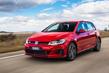 Présentation chargée d’une modification de la berline Volkswagen Golf GTI photo 8