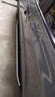 Hyundai Santa Fe 2 2006-2012 Marchepieds Latéraux Fullmond (2 pcs, aluminium) photo 7