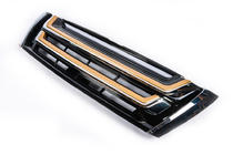 Toyota Land Cruiser Prado 150 2009-2023 Calandre avant 2013-2017 (Modellista) photo 3