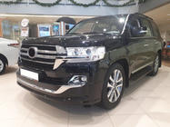 Toyota Land Cruiser 200 2007-2021 Calandre 2016-2021 (design 2019) Sans caméra photo 6