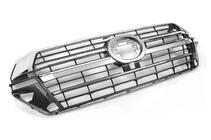 Toyota Land Cruiser 200 2007-2021 Calandre 2016-2021 (design 2019) Sans caméra photo 2