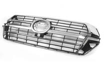 Toyota Land Cruiser 200 2007-2021 Calandre 2016-2021 (design 2019) Sans caméra photo 1