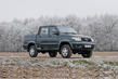 Aperçu de la mise à jour du modèle de l’OISE pick-up photo 1