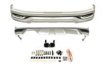 Toyota Land Cruiser 200 2007-2021 Kit carrosserie 2016↗ (Modelista V2-LED) photo 1