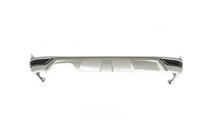 Toyota Land Cruiser 200 2007-2021 Kit carrosserie 2016↗ (Modelista V2-LED) photo 4