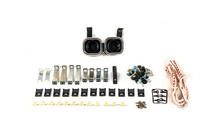 Toyota Land Cruiser 200 2007-2021 Kit carrosserie 2016↗ (Modelista V2-LED) photo 6