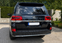 Toyota Land Cruiser 200 2007-2021 Kit carrosserie 2016-2021 (Executive 2019) photo 8