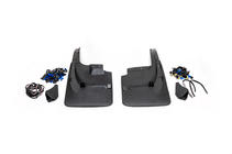 Toyota Land Cruiser 200 2007-2021 Kit carrosserie 2016-2021 (Executive 2019) photo 14