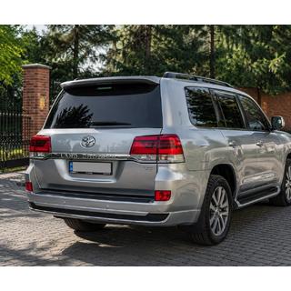 Kit carrosserie 2016-2021 (Executive 2019) Toyota Land Cruiser 200 2007-2021 photo 3