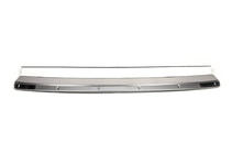 Lexus LX570/450d 2008-2022 Insert de Pare-chocs Arrière Chrome (2012-2015) photo 3