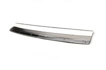 Lexus LX570/450d 2008-2022 Insert de Pare-chocs Arrière Chrome (2012-2015) photo 1