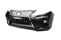 Lexus RX 2009-2015 Pare-chocs avant F-Sport (Restylage) 2009-2012, avec phares photo 5