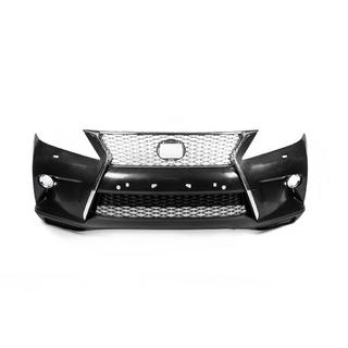 Pare-chocs avant F-Sport (Restylage) photo 4