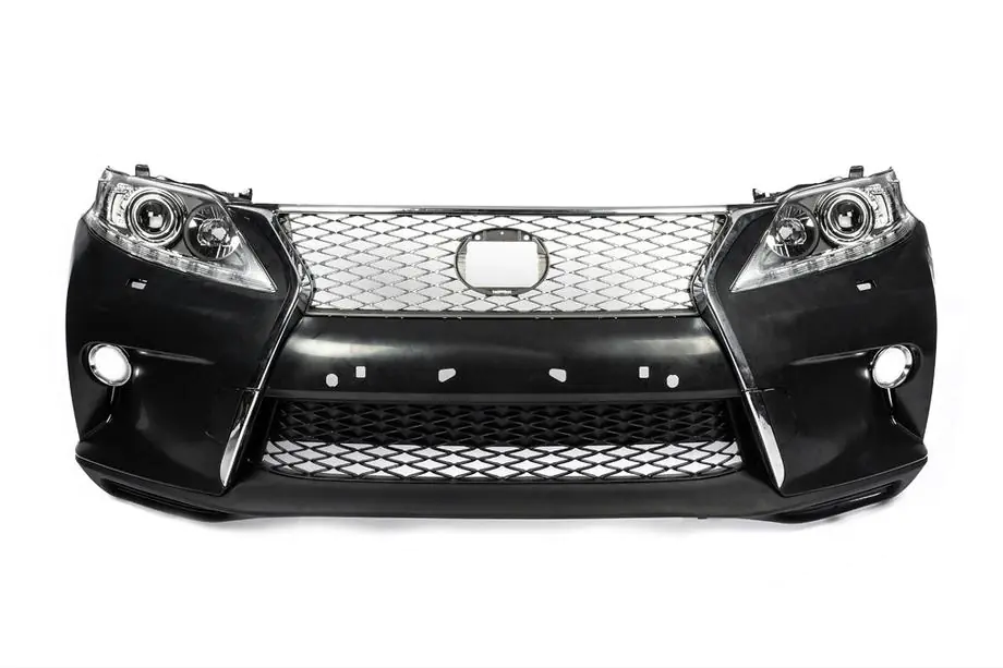 Lexus RX 2009-2015 Pare-chocs avant F-Sport (Restylage) Photo 3