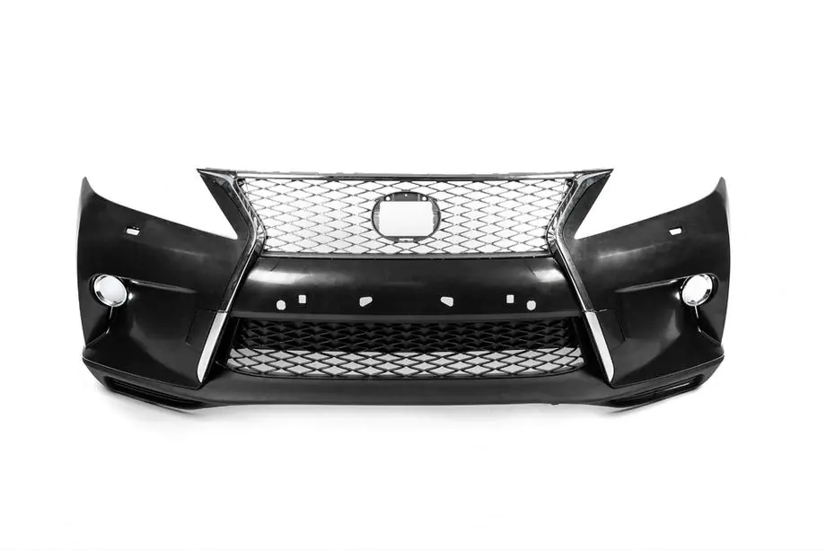 Lexus RX 2009-2015 Pare-chocs avant F-Sport (Restylage) Photo 4