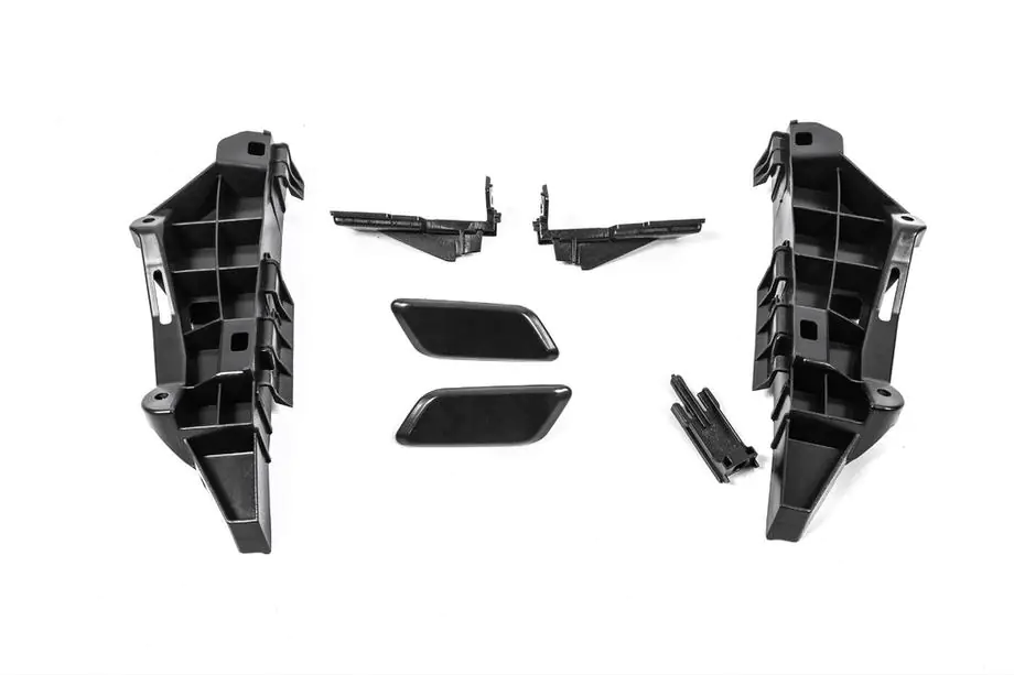 Lexus RX 2009-2015 Pare-chocs avant F-Sport (Restylage) Photo 7