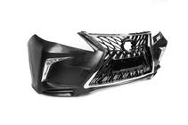 Lexus RX 2009-2015 Pare-chocs avant TRD photo 6