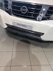 Nissan Patrol Y62 2010-2024 Kit de mise à niveau 2019 photo 3