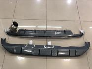 Nissan Patrol Y62 2010-2024 Kit de mise à niveau 2019 photo 5